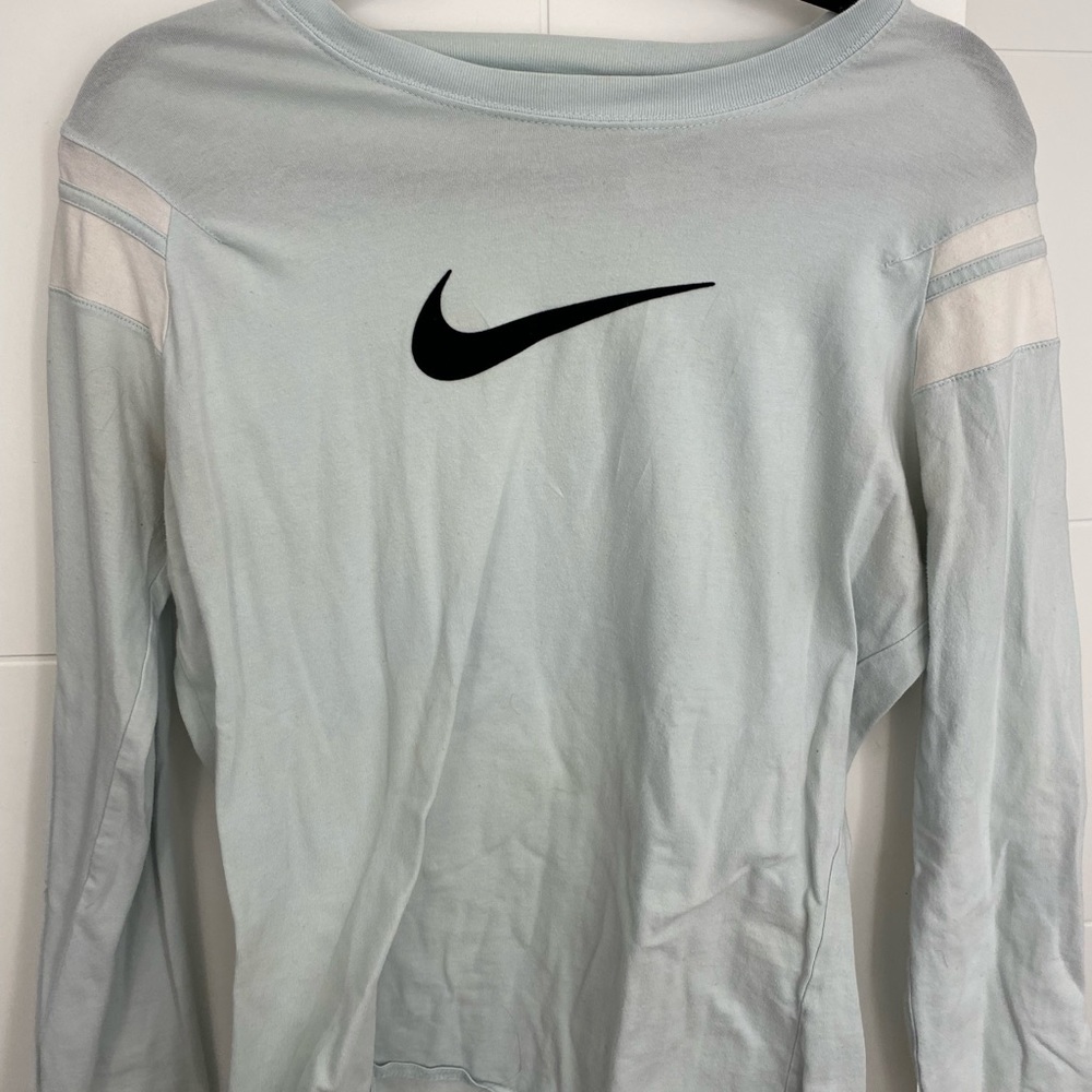 Nike Dri Fit Long Sleeve